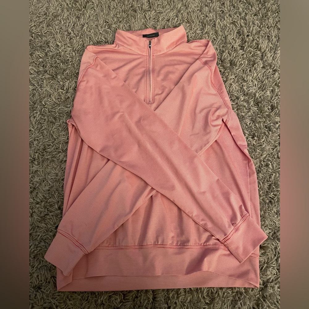 Turtleson Quarter Zip